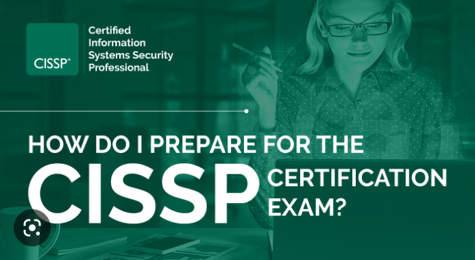 CISSP certification
